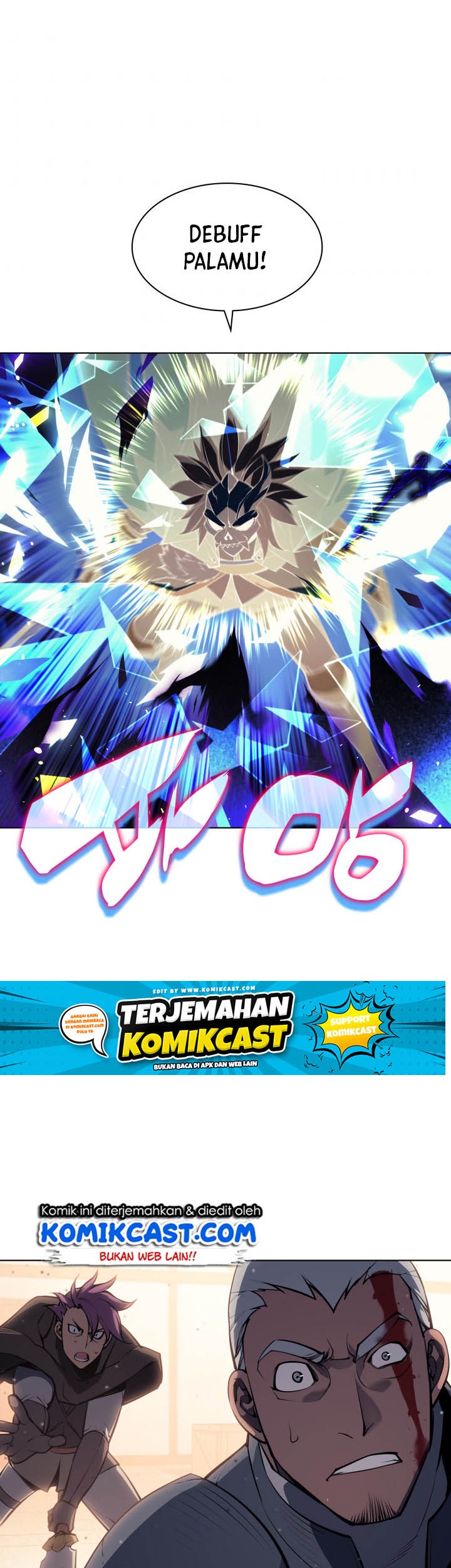 Overgeared Chapter 56 Gambar 51