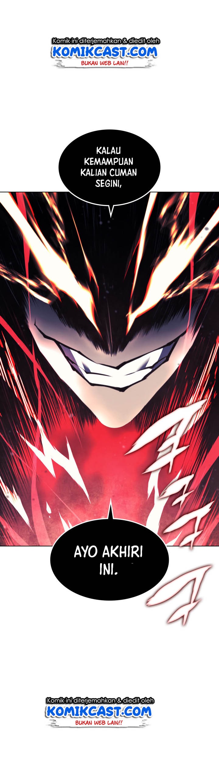 Overgeared Chapter 56 Gambar 53