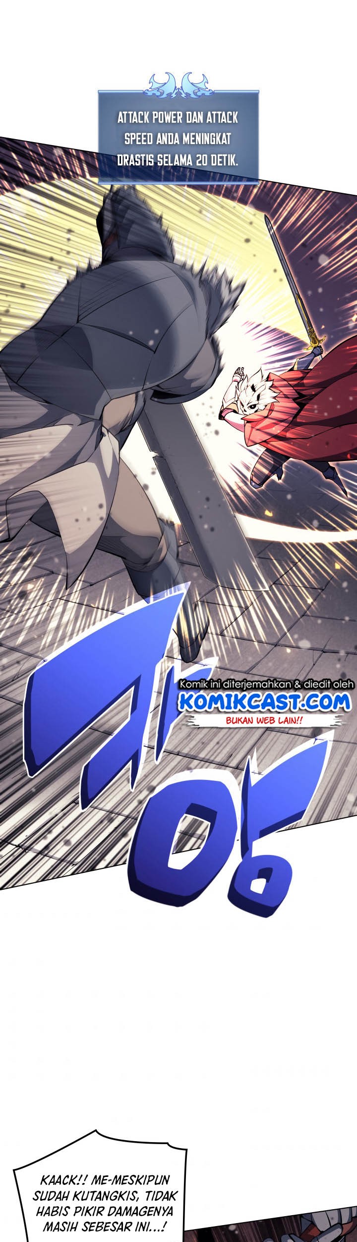 Overgeared Chapter 56 Gambar 26