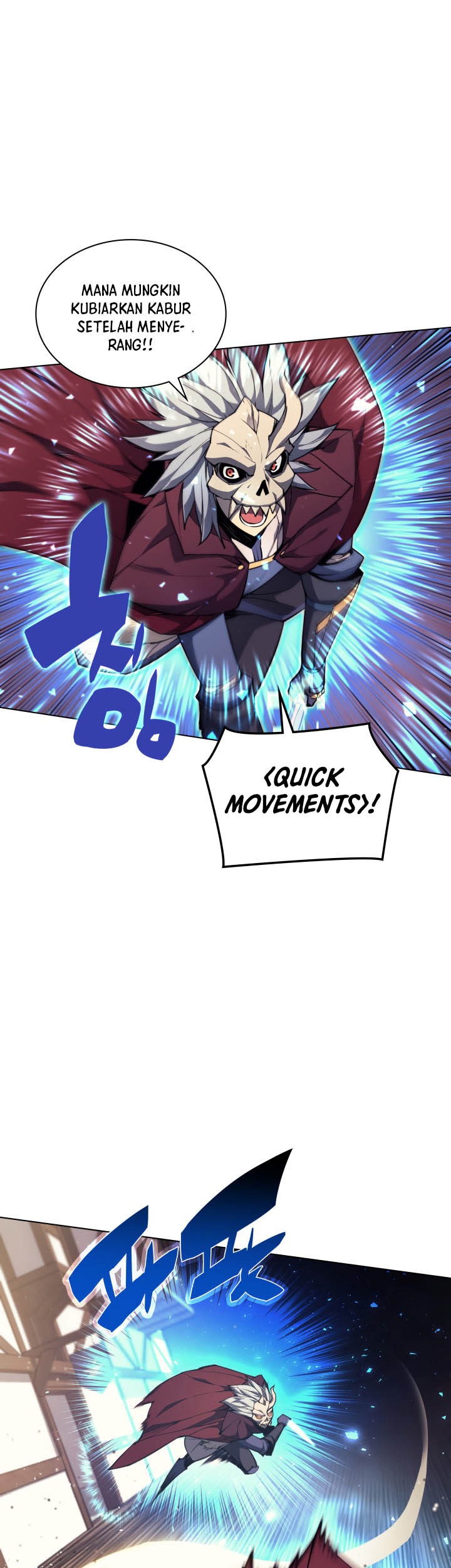 Overgeared Chapter 56 Gambar 29