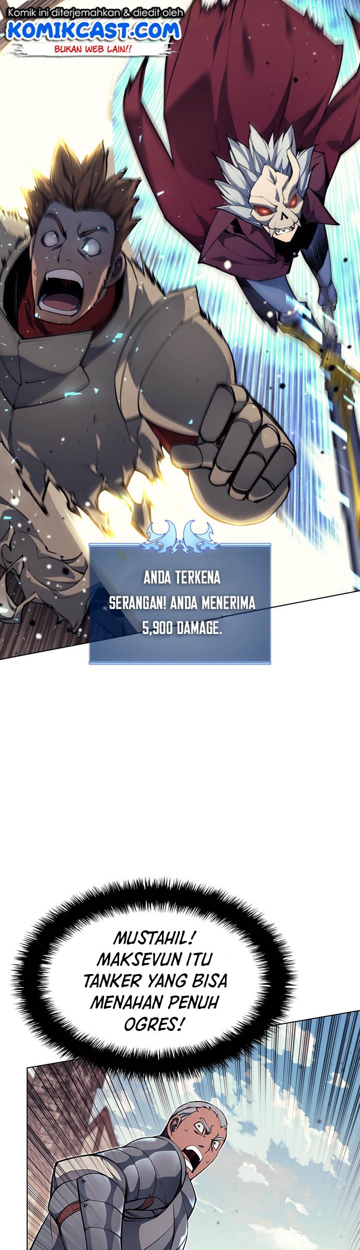 Overgeared Chapter 56 Gambar 30