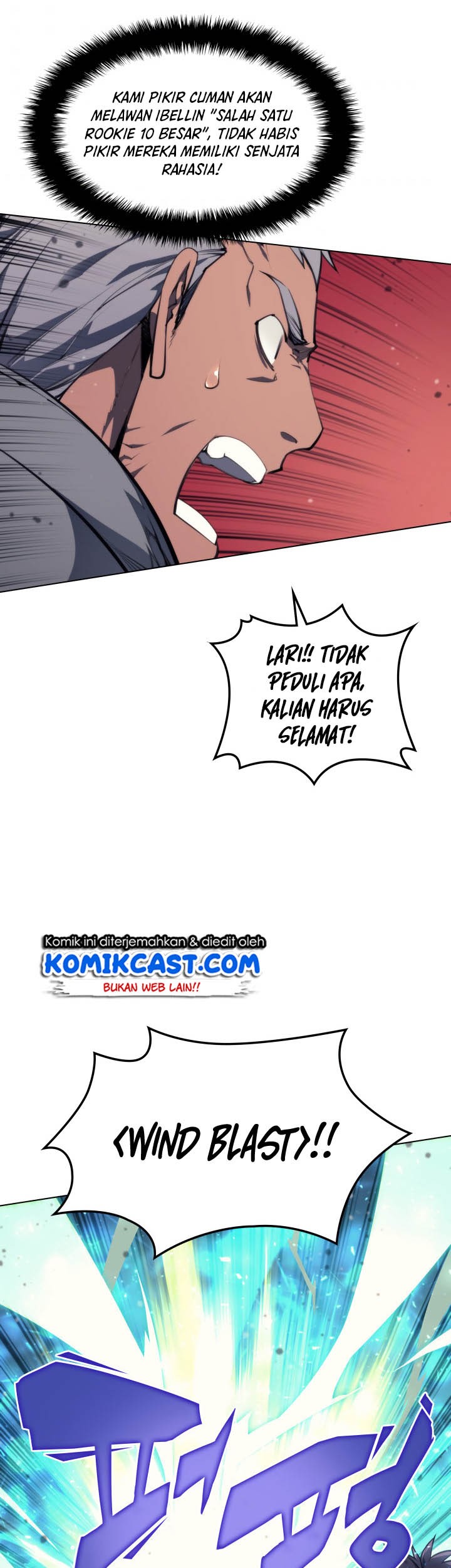 Overgeared Chapter 56 Gambar 32