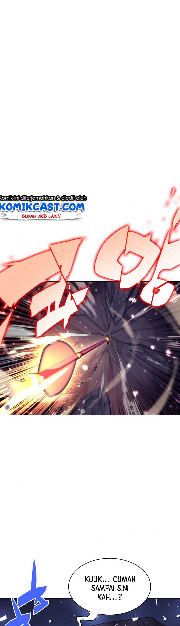 Overgeared Chapter 56 Gambar 36