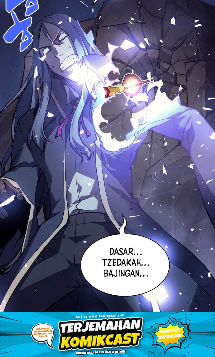 Overgeared Chapter 56 Gambar 37