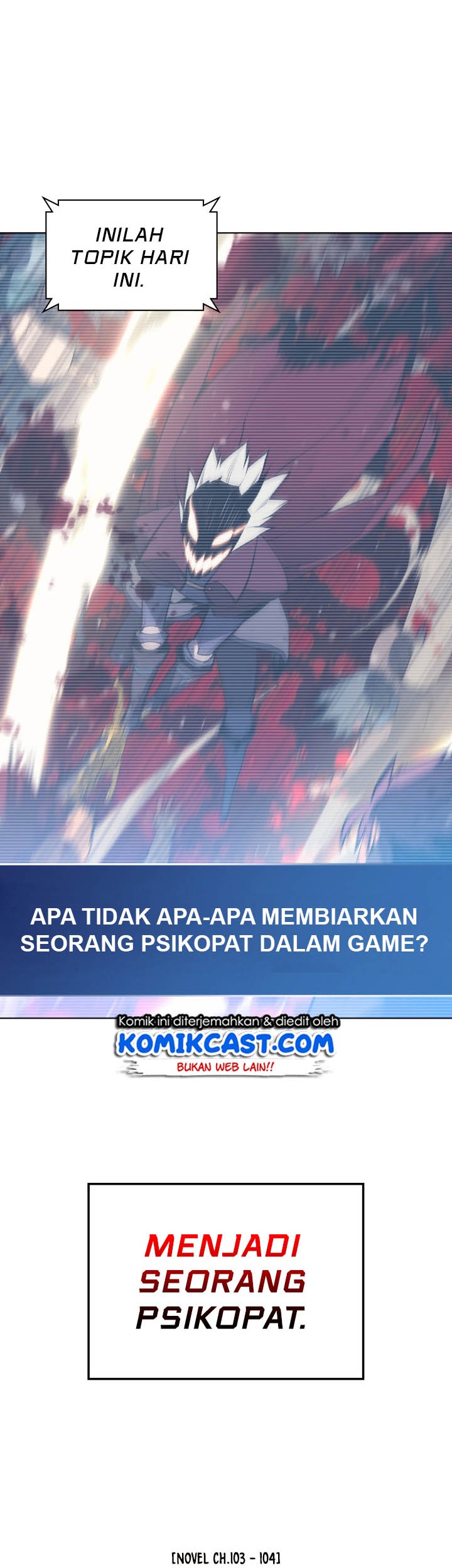 Overgeared Chapter 56 Gambar 68