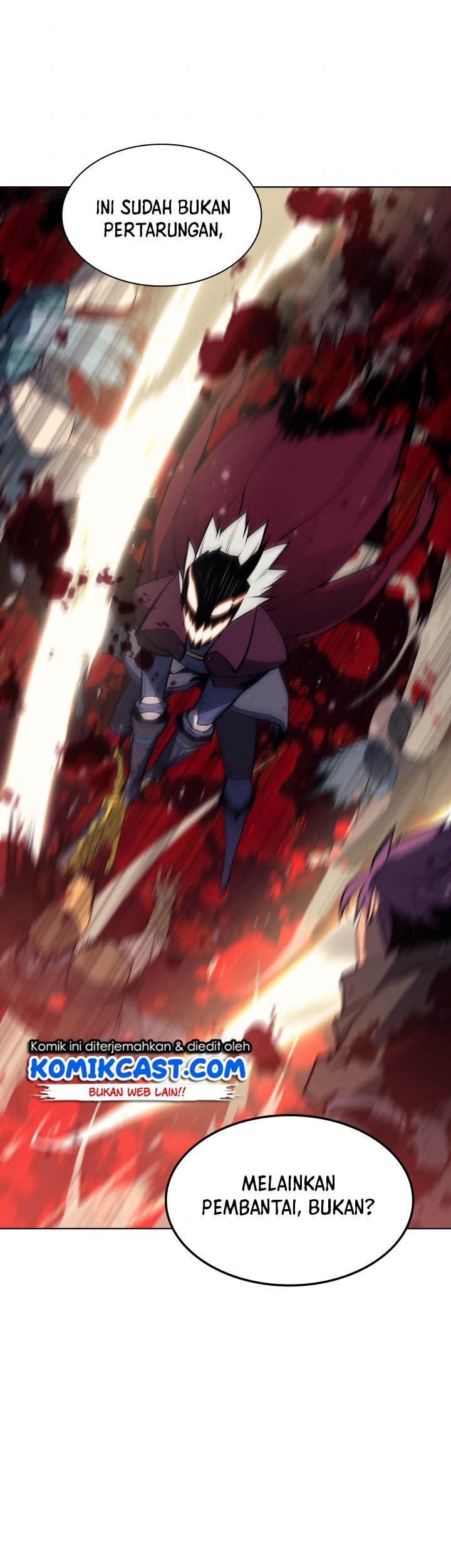 Overgeared Chapter 56 Gambar 56