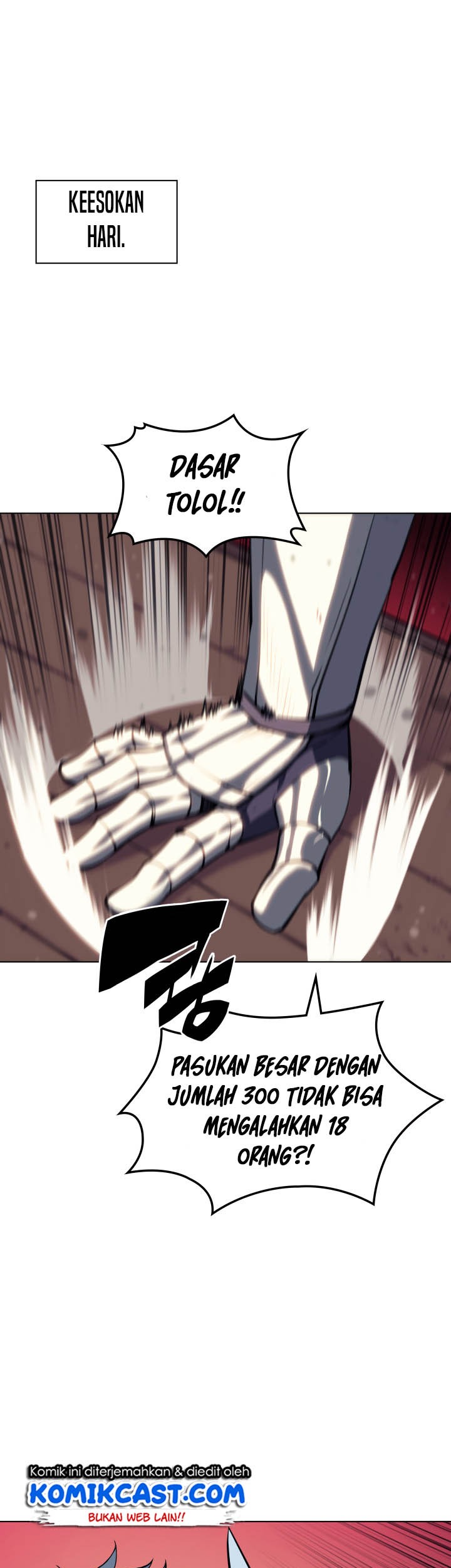 Overgeared Chapter 56 Gambar 59