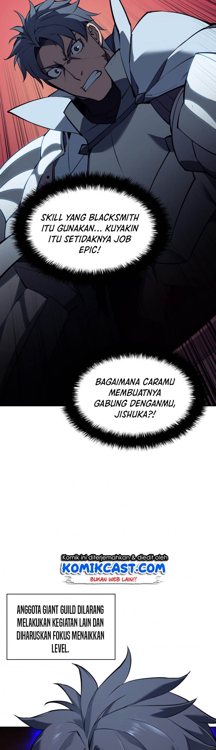 Overgeared Chapter 56 Gambar 60