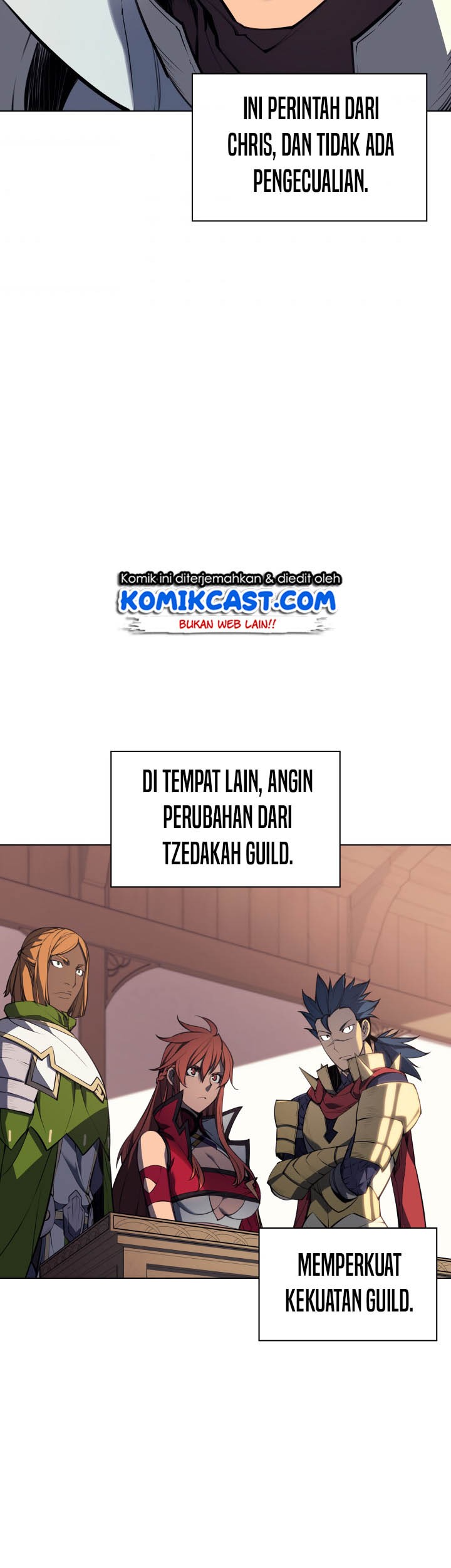 Overgeared Chapter 56 Gambar 62