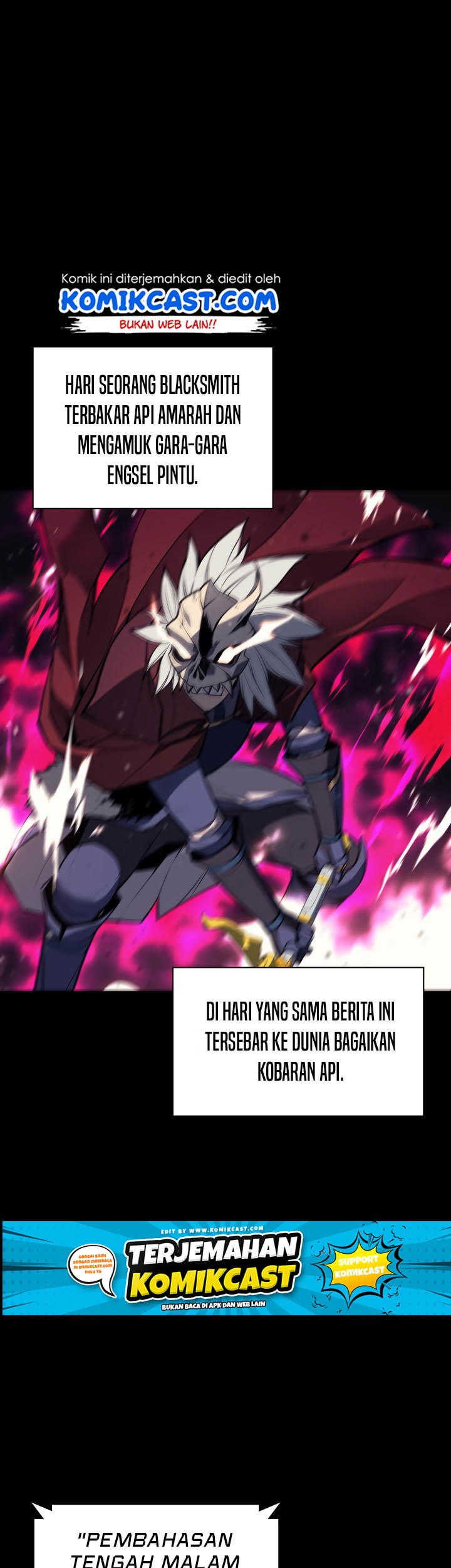 Overgeared Chapter 56 Gambar 65