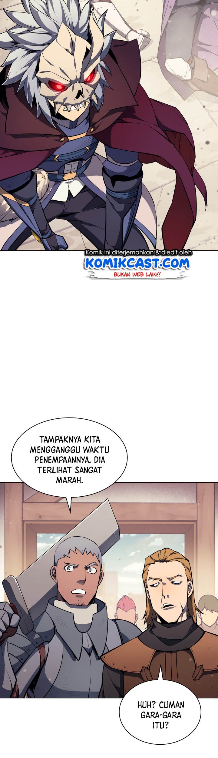 Overgeared Chapter 56 Gambar 3