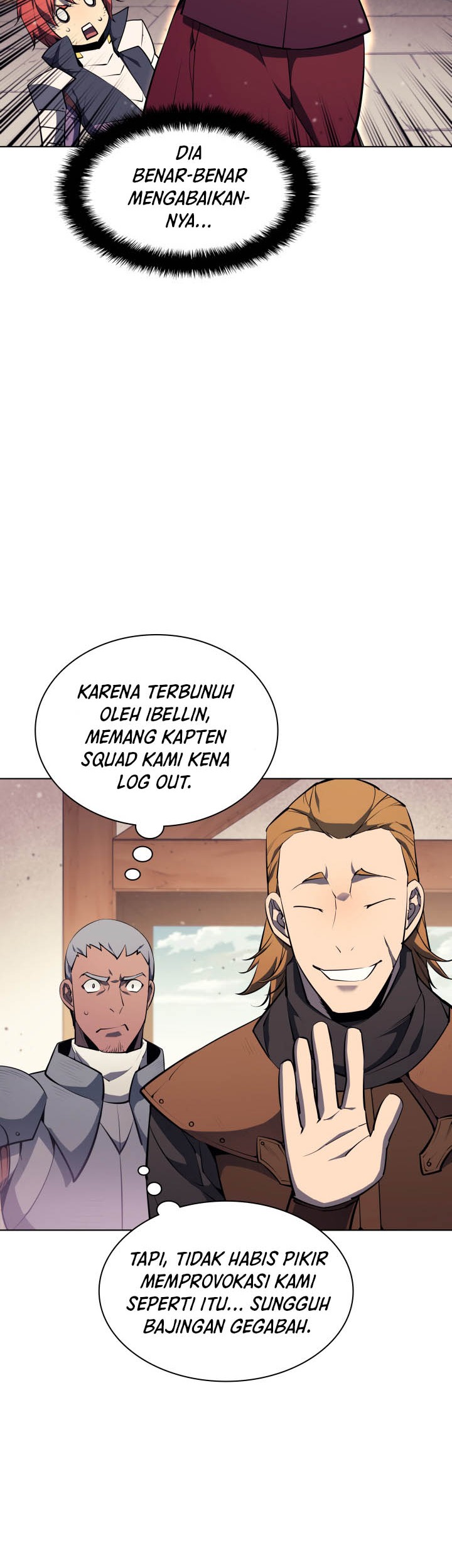 Overgeared Chapter 56 Gambar 9