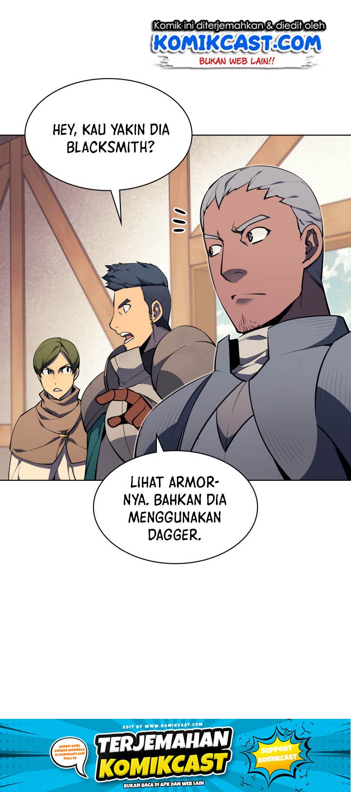 Overgeared Chapter 56 Gambar 10