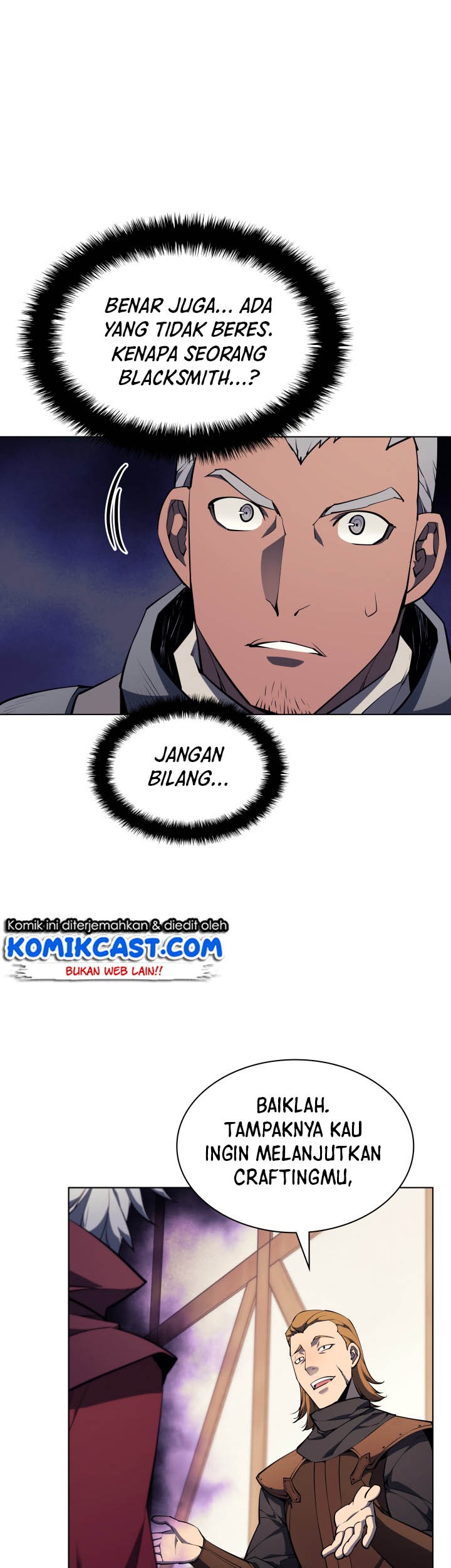 Overgeared Chapter 56 Gambar 11
