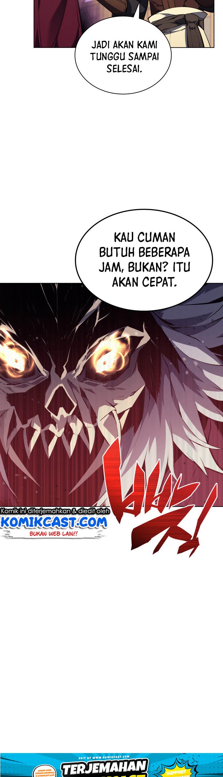 Overgeared Chapter 56 Gambar 12