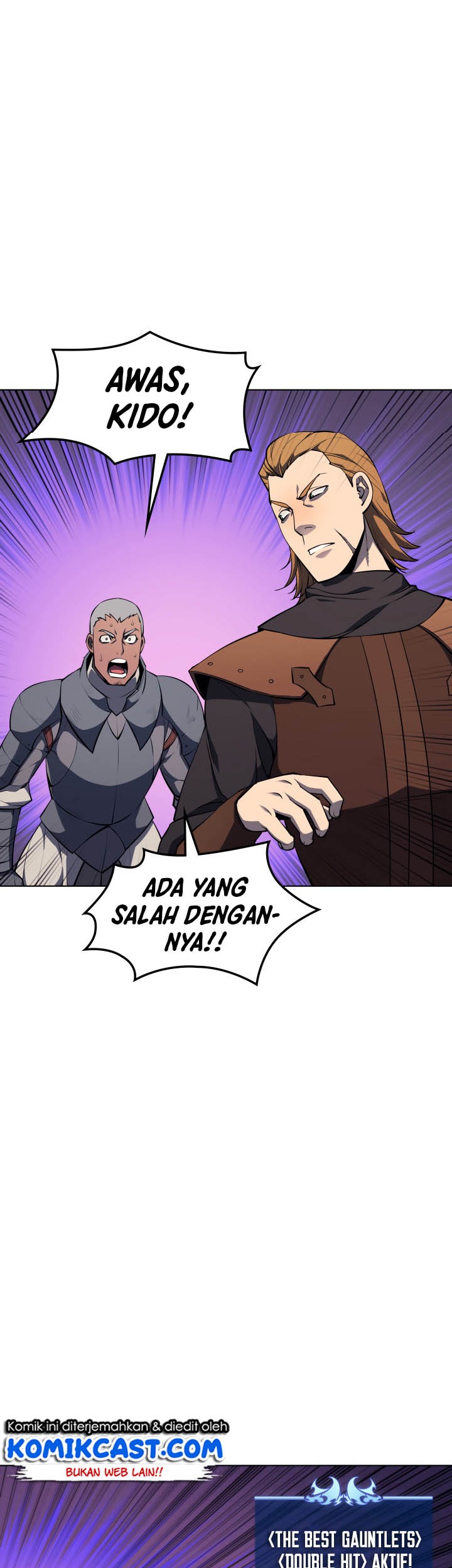 Overgeared Chapter 56 Gambar 14