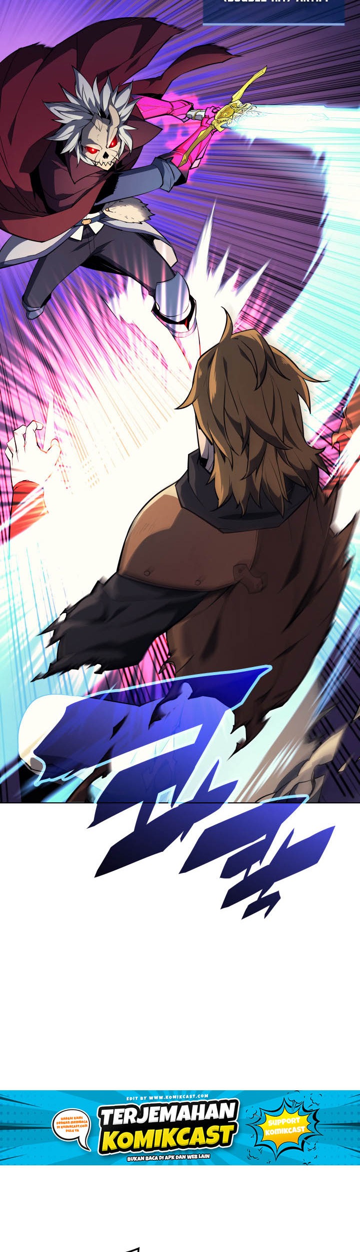 Overgeared Chapter 56 Gambar 15