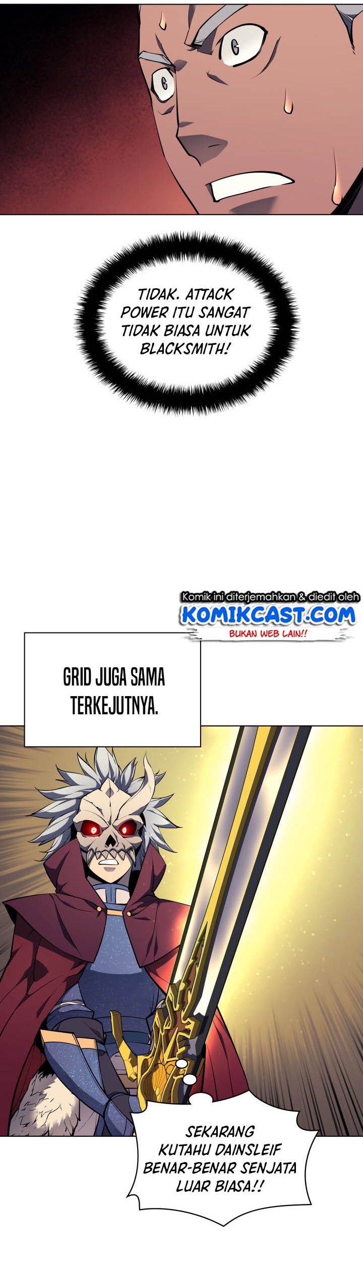 Overgeared Chapter 56 Gambar 18