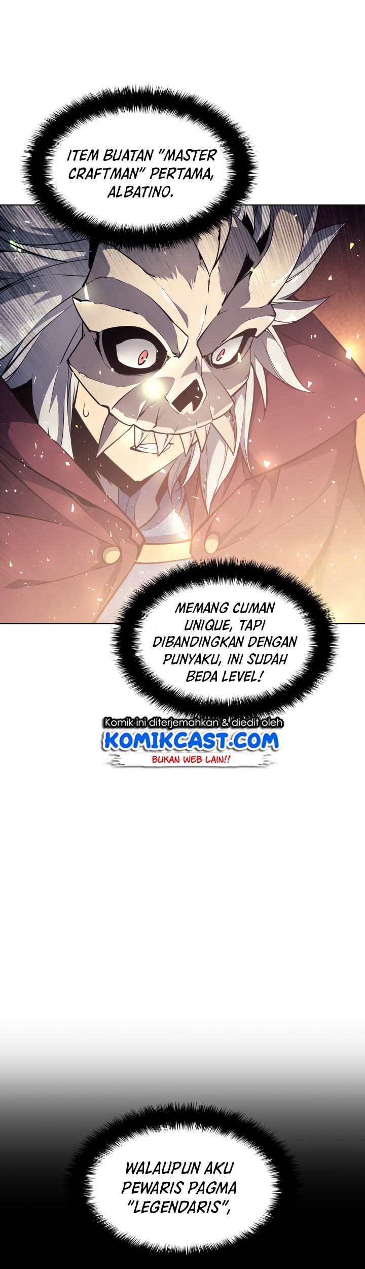 Overgeared Chapter 56 Gambar 23