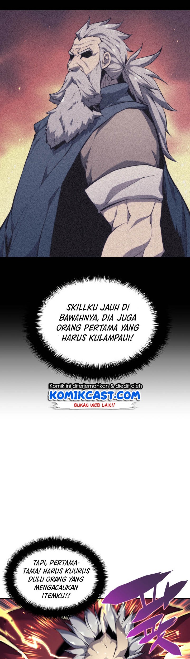Overgeared Chapter 56 Gambar 24