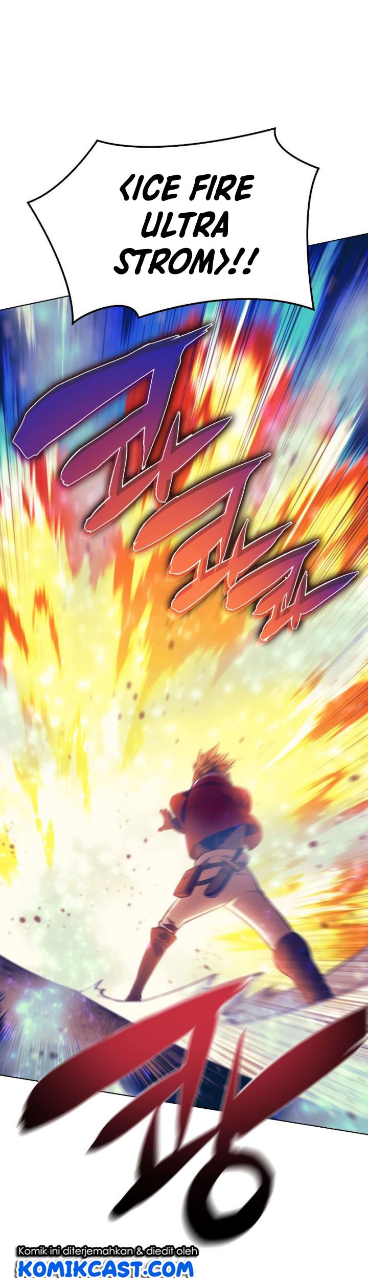 Overgeared Chapter 55 Gambar 32