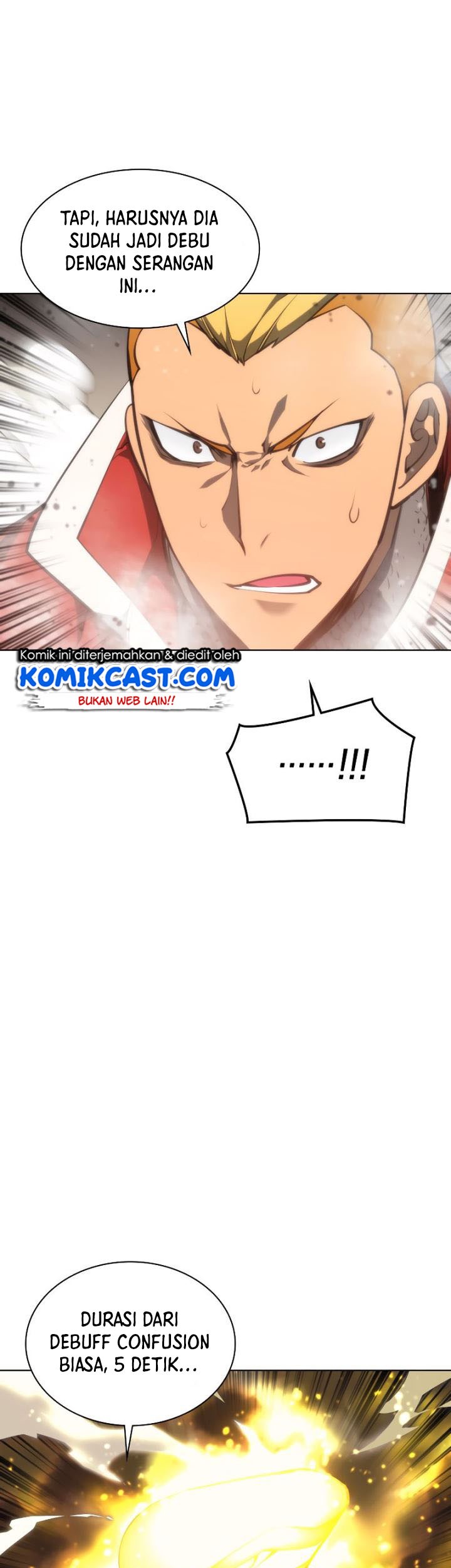 Overgeared Chapter 55 Gambar 34