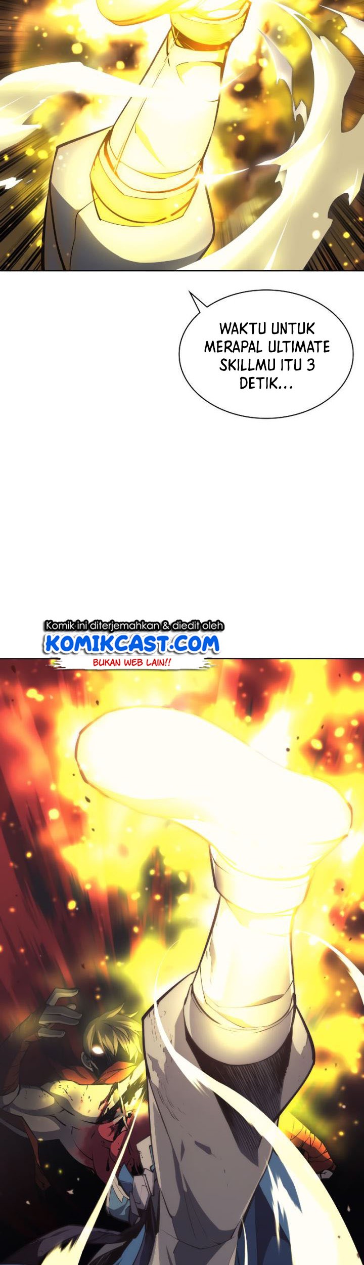 Overgeared Chapter 55 Gambar 35