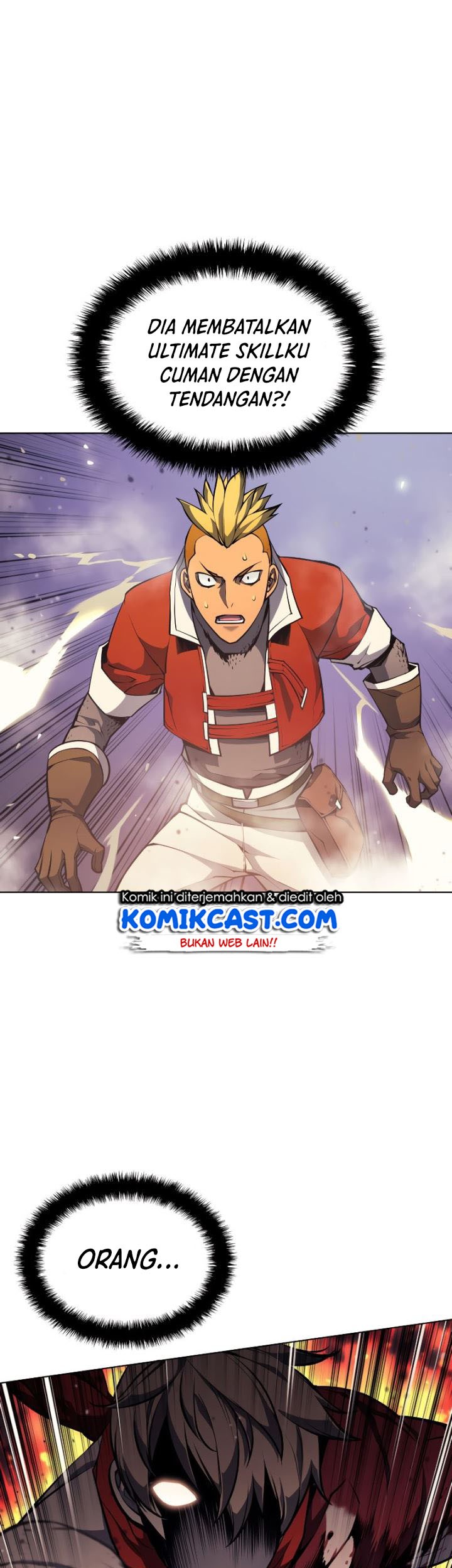 Overgeared Chapter 55 Gambar 37