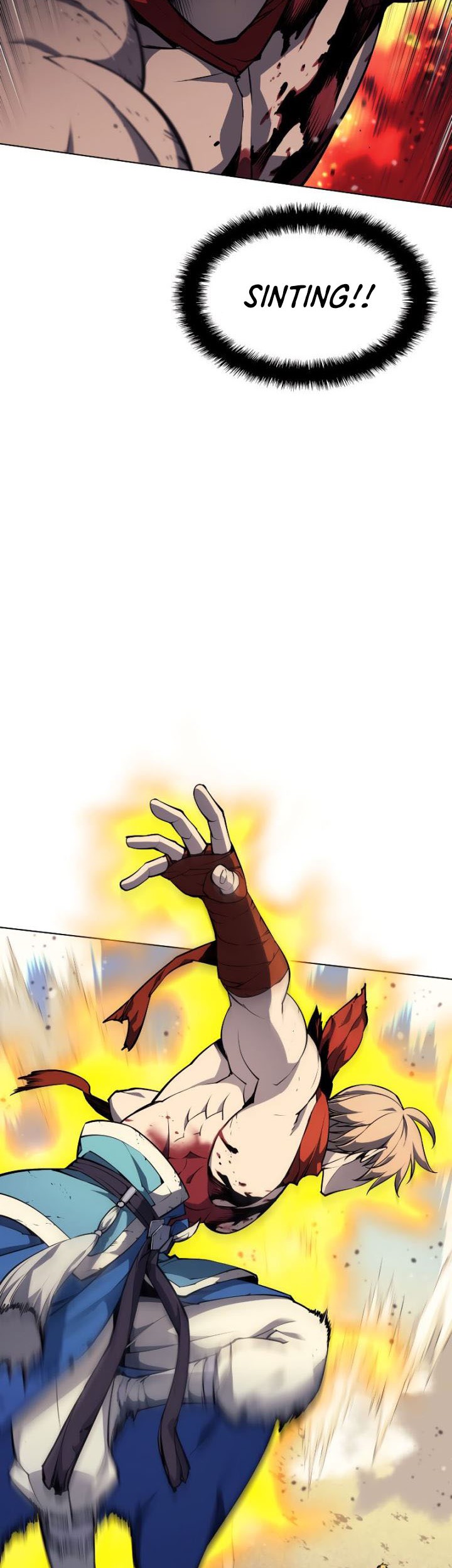 Overgeared Chapter 55 Gambar 38