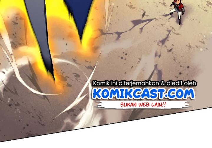 Overgeared Chapter 55 Gambar 39