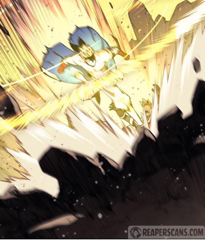 Overgeared Chapter 55 Gambar 42