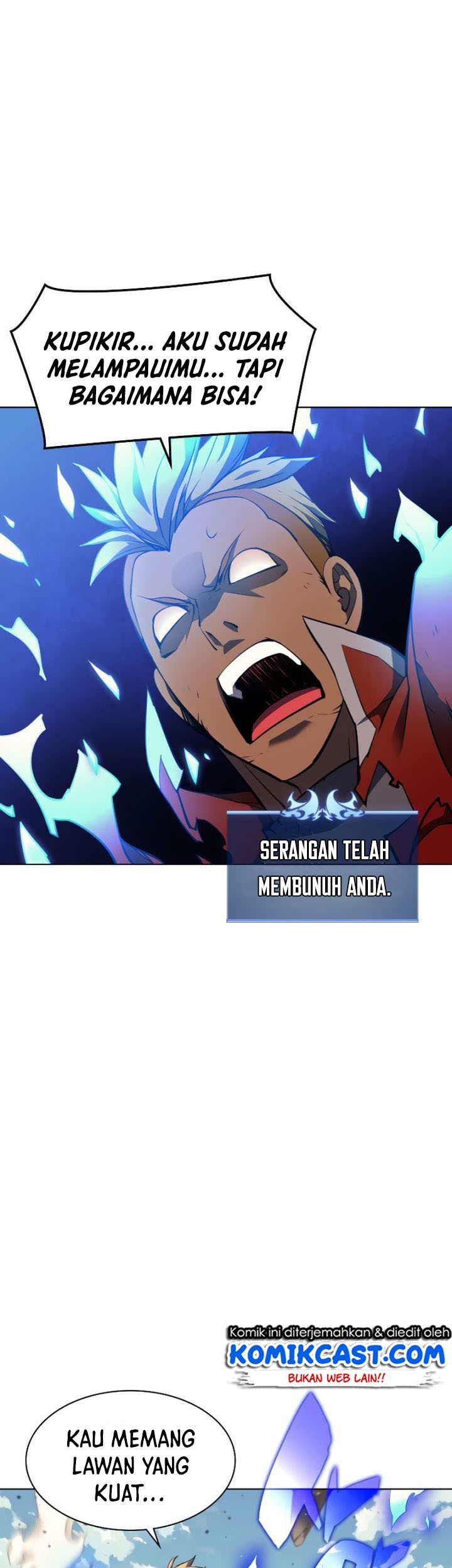 Overgeared Chapter 55 Gambar 43