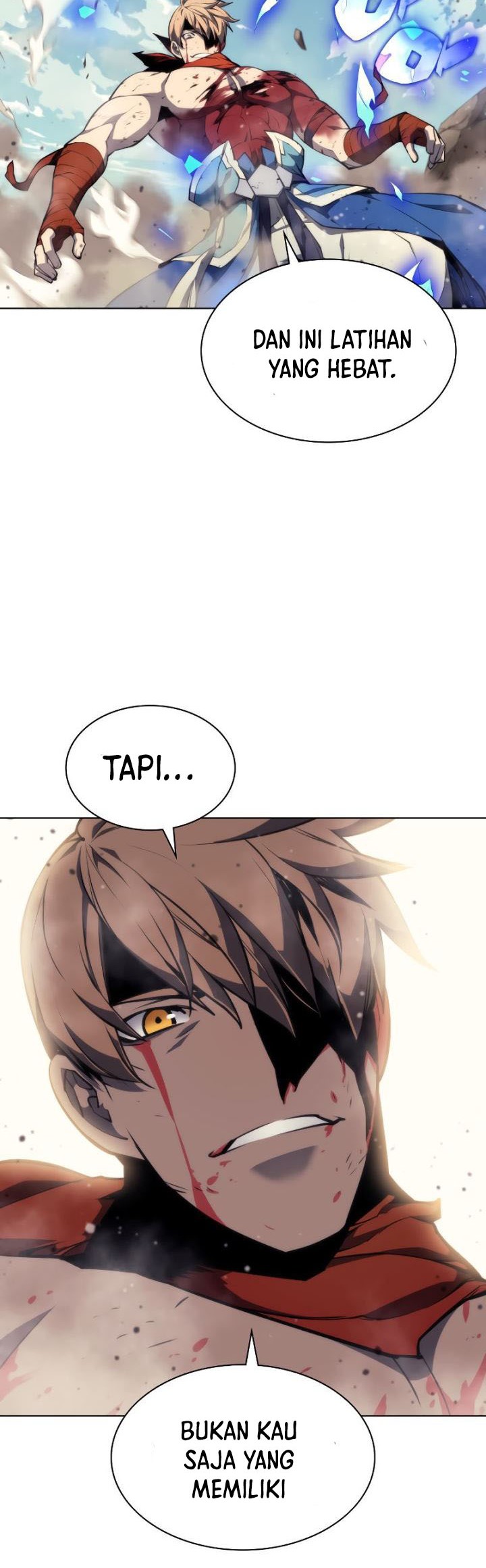 Overgeared Chapter 55 Gambar 44