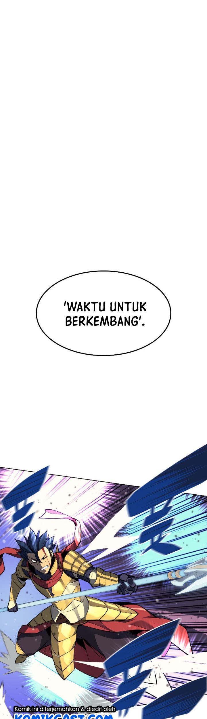 Overgeared Chapter 55 Gambar 45