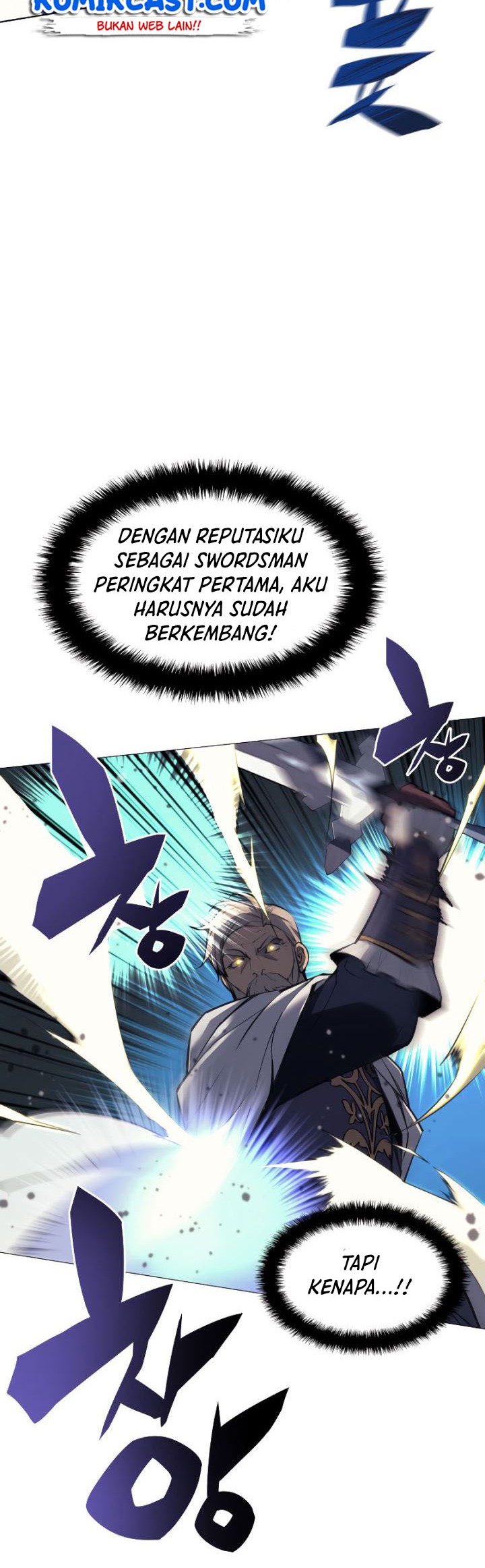 Overgeared Chapter 55 Gambar 46