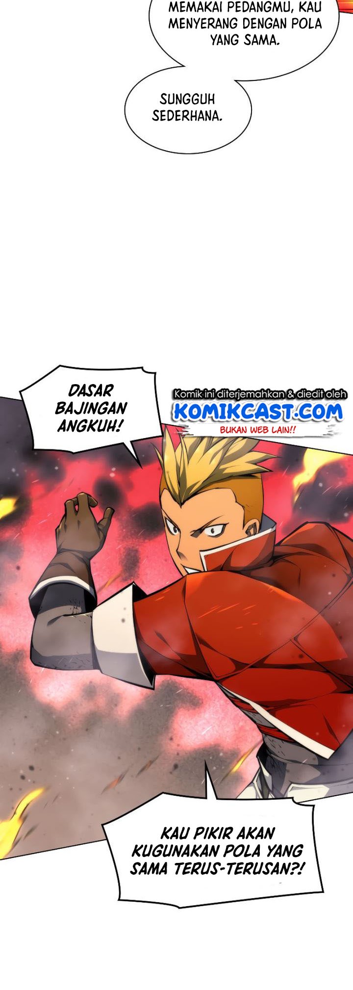 Overgeared Chapter 55 Gambar 23
