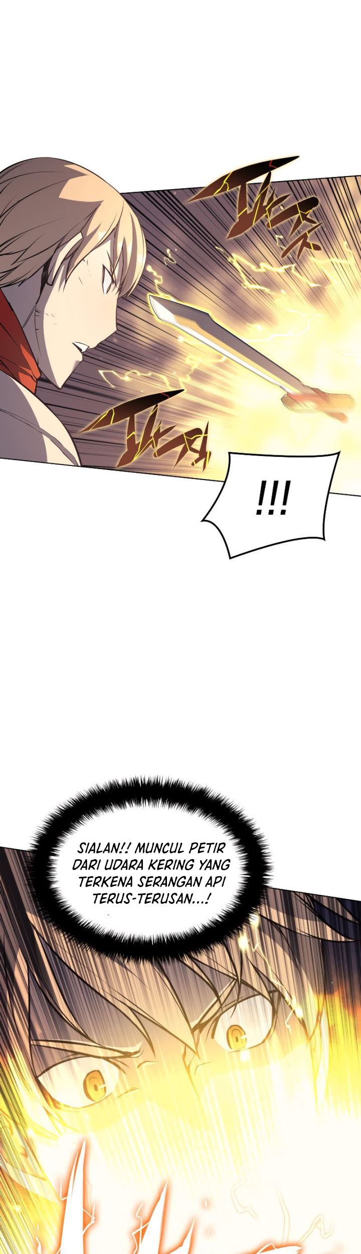 Overgeared Chapter 55 Gambar 24