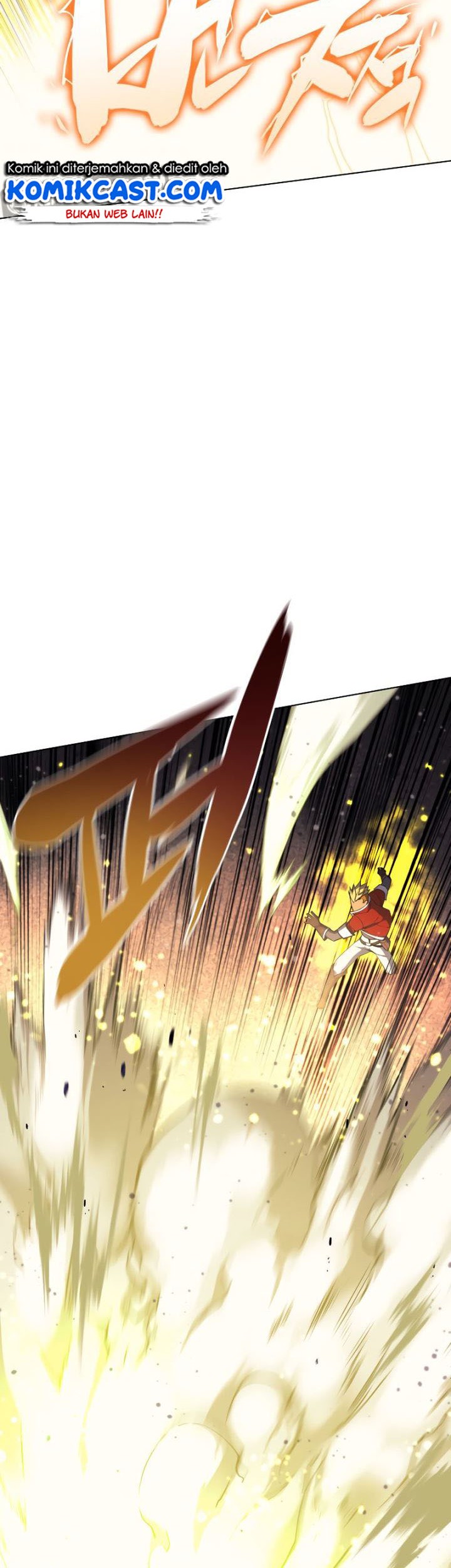 Overgeared Chapter 55 Gambar 25