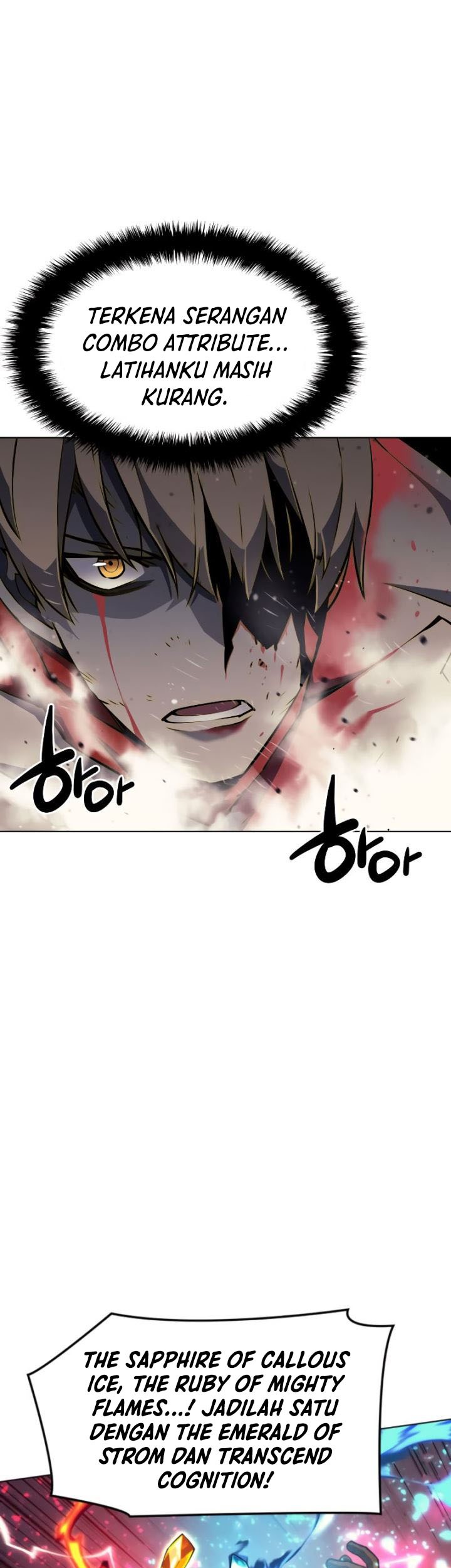 Overgeared Chapter 55 Gambar 29