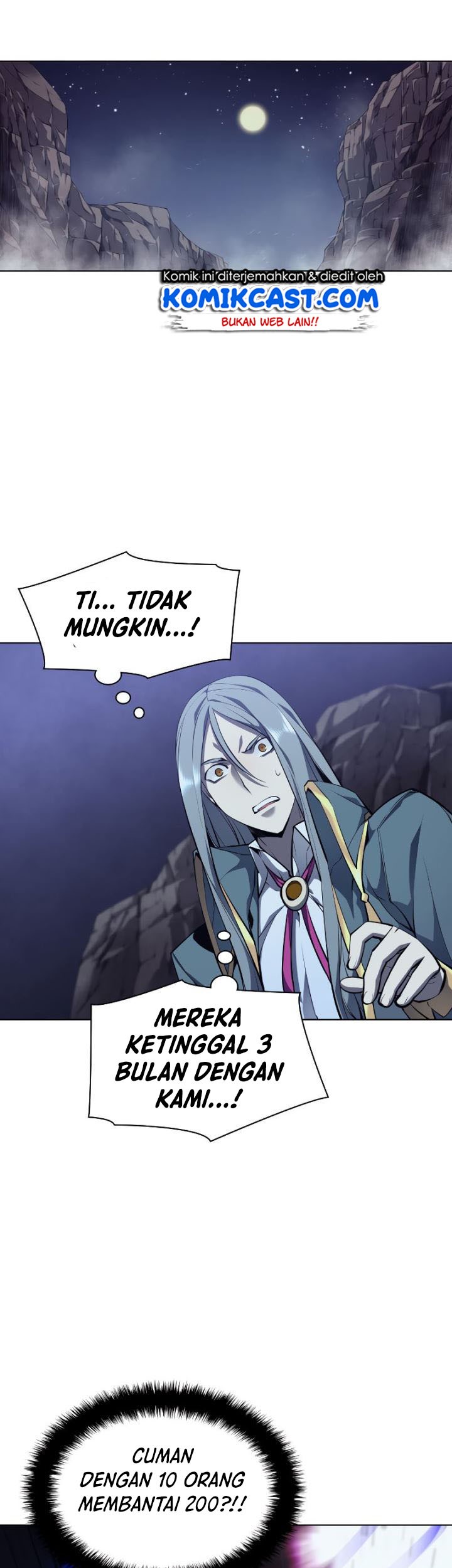 Overgeared Chapter 55 Gambar 58