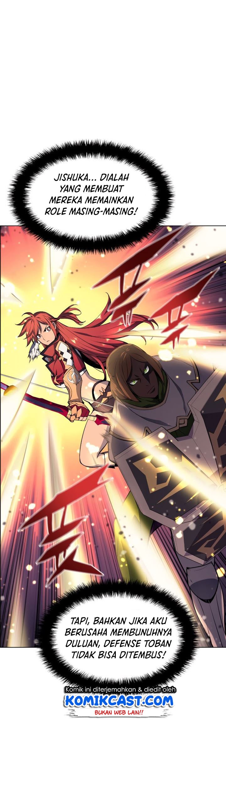 Overgeared Chapter 55 Gambar 61