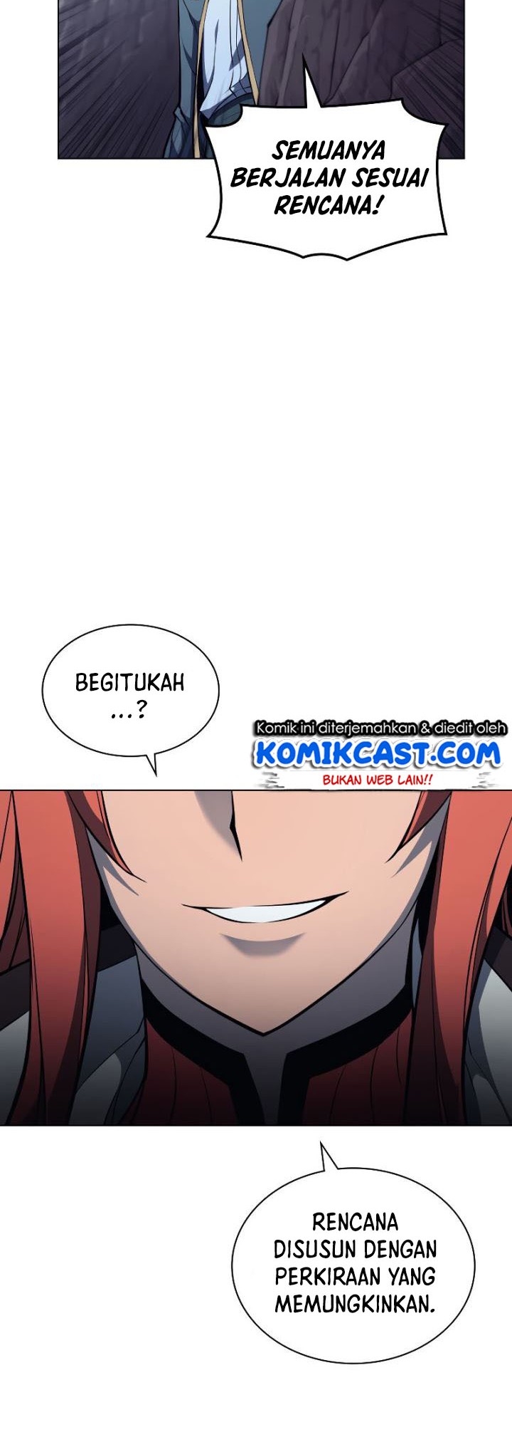 Overgeared Chapter 55 Gambar 65