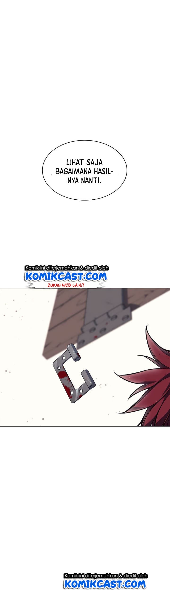 Overgeared Chapter 55 Gambar 66