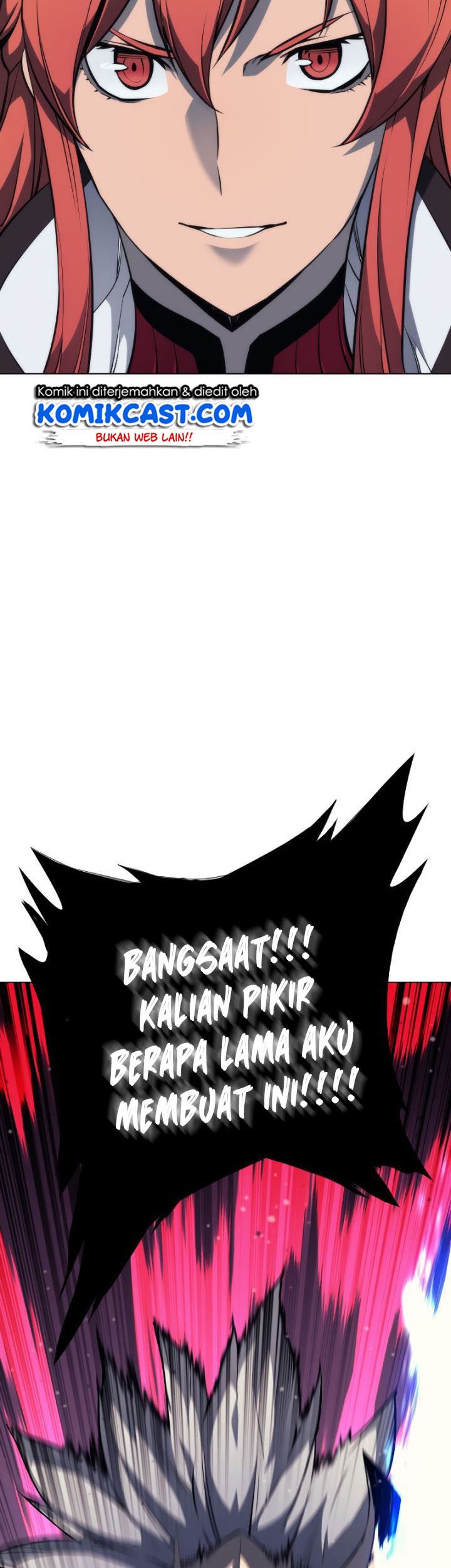 Overgeared Chapter 55 Gambar 69