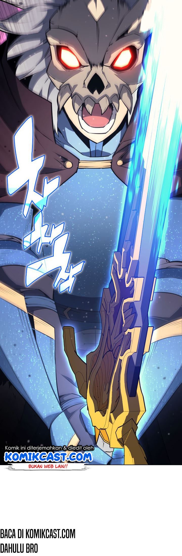 Overgeared Chapter 55 Gambar 70