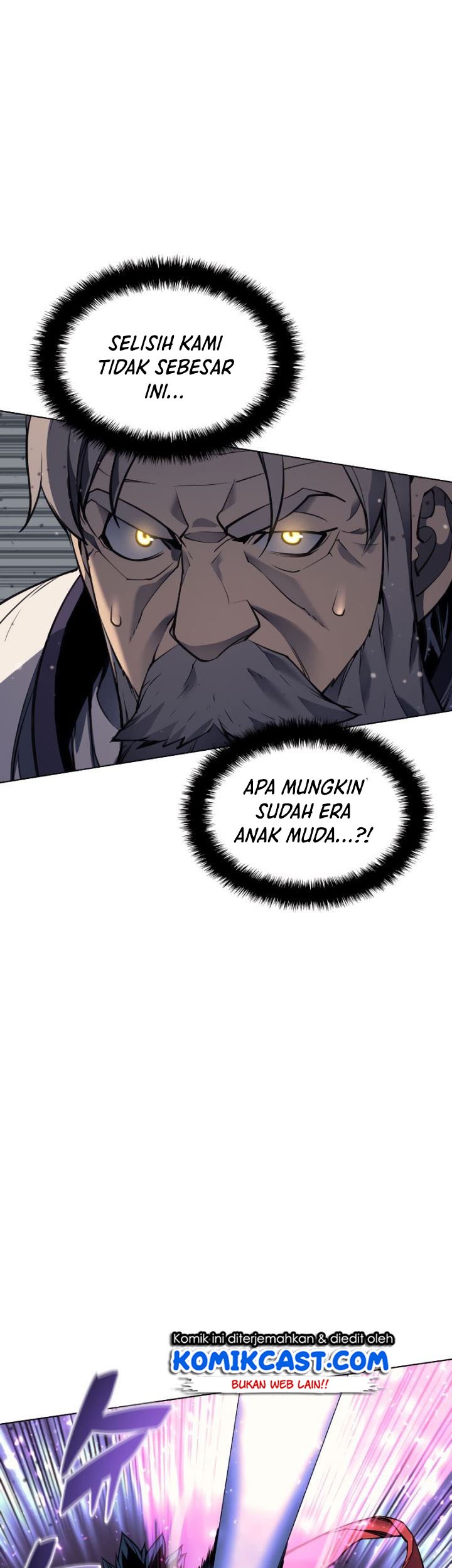 Overgeared Chapter 55 Gambar 47