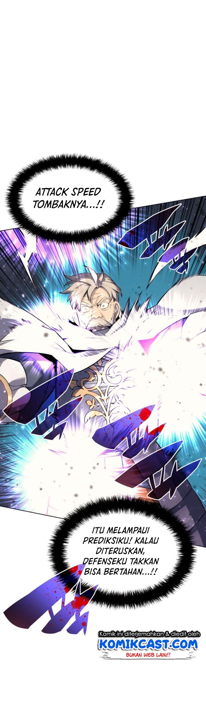 Overgeared Chapter 55 Gambar 50