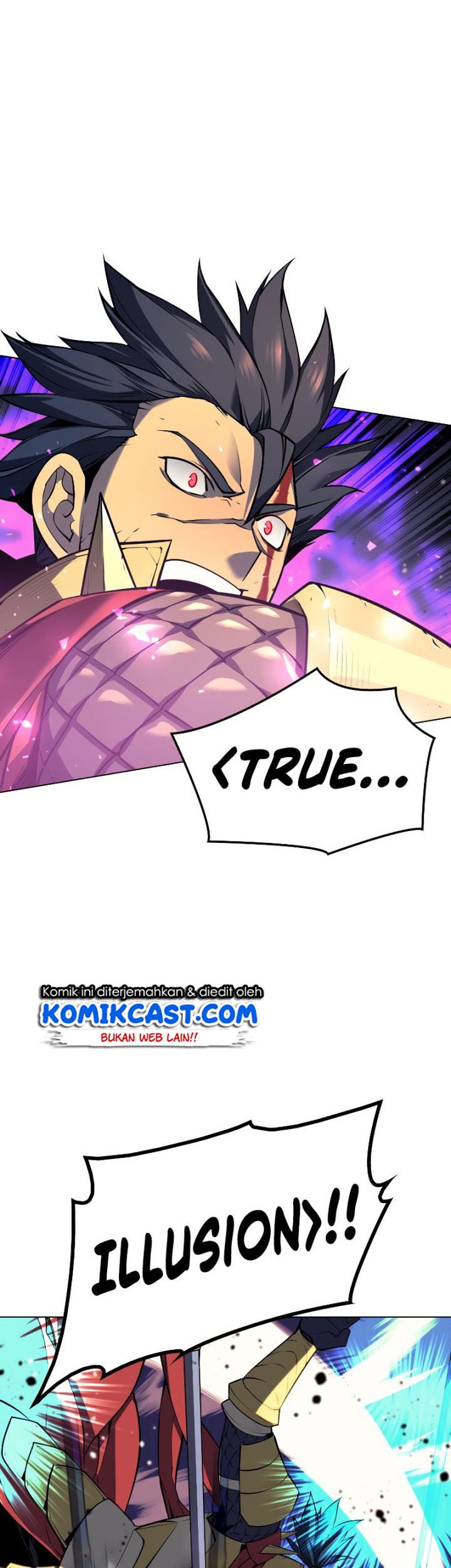 Overgeared Chapter 55 Gambar 51