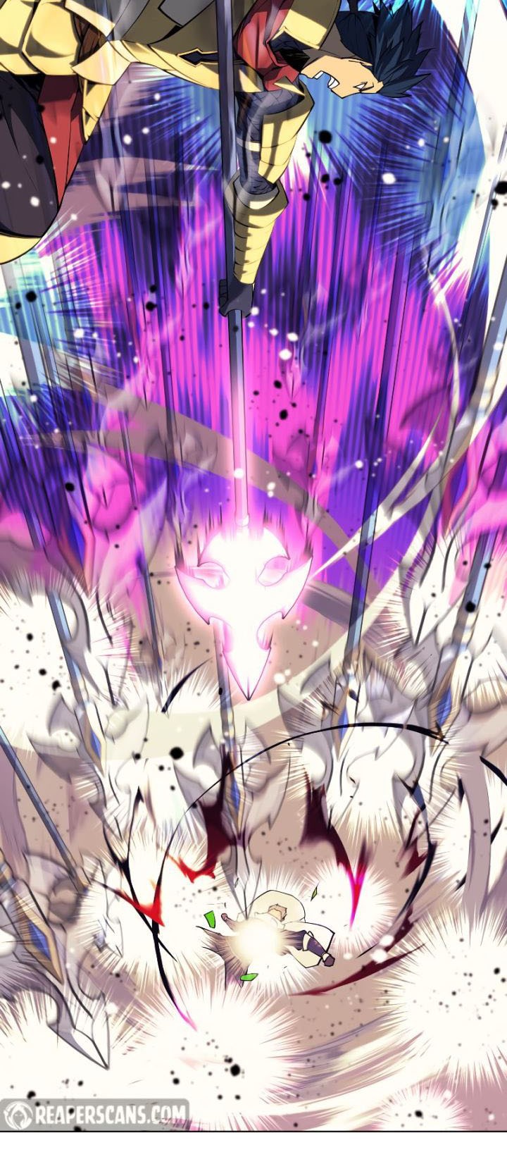 Overgeared Chapter 55 Gambar 52