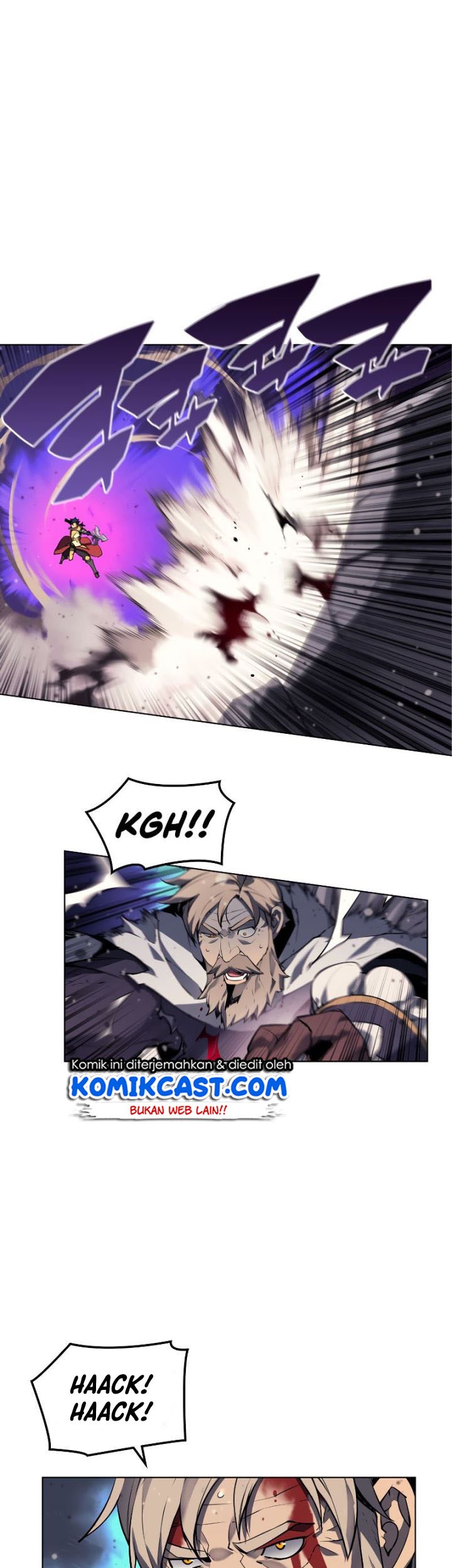 Overgeared Chapter 55 Gambar 53